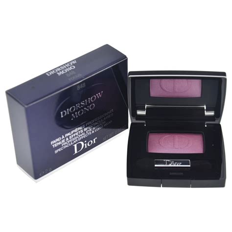 Dior how Mono Professional Eye Shadow 